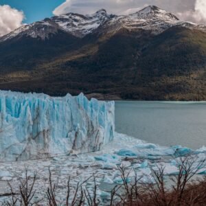 Aventura de Senderismo en la Patagonia