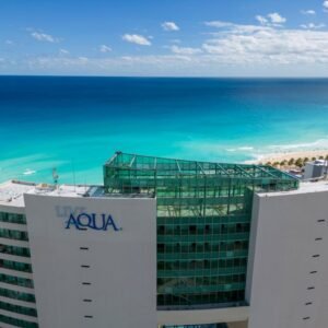 Paquete Vacacional Todo Incluido a Cancún