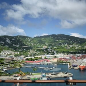 Crucero por el Caribe con Escalas en Islas Privadas